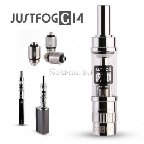 Justfog Atomizzatore G14