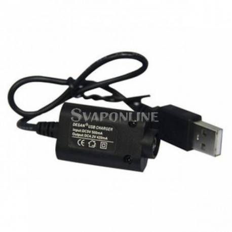 Caricabatteria Usb EGo