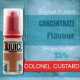 Aroma T-Juice Colonel Custard 10ml