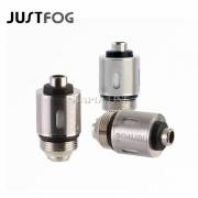 Justfog Coil Organic Cottons 1 6Ohm Per G14 S14 C14 5 Pezzi