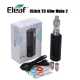 Eleaf IStick TC 60w Kit Completo Con Atomizzatore Melo 2 Colore Metallico