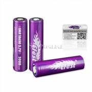 Efest Batteria 18650 3000mah 35A Li-ion Flat Top