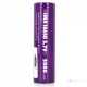 Efest Batteria 18650 3000mah 35A Li-ion Flat Top Specifiche