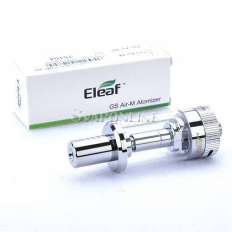 Eleaf Atomizzatore GS Air-M Tank 4Ml