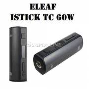 Eleaf IStick TC 60w Box Colore Metallico