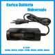 Caricabatteria Universale 3.7V