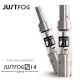 Justfog Atomizzatore S14 HYBRID Specifiche