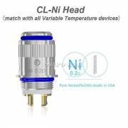 Joyetech Head Coil EGo One CL-Ni Nickel 0.2 Ohm