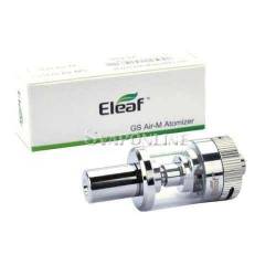 Eleaf Atomizzatore GS Air-MS 3ML Colore Metallico