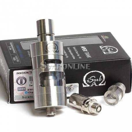 Innokin Atomizzatore ISub Apex 0.2 0.5 Ohm