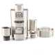 Innokin Atomizzatore ISub Apex 0.2 0.5 Ohm Configurazione