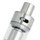 Eleaf Melo 2 Atomizzatore EC 0.3Ohm TC 0.5Ohm Ni 0.15Ohm Configurazione