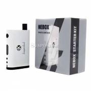 Kangertech NeBox 60w Kit Completo Colore Bianco