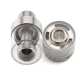 Innokin Atomizzatore ISub G Tank 0.2 0.5 Ohm Struttura