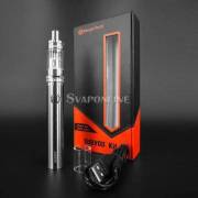Kangertech SubVod Kit Completo 3.2ML 0.5 Ohm 1300mAh Colore Metallico