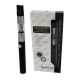 Justfog Kit Singolo 1453 Ultimate 1100 MAh Colore Metallico
