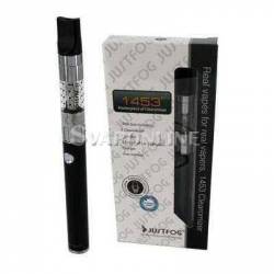 Justfog Kit Singolo 1453 Ultimate 1100 MAh Colore Metallico