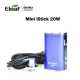 Eleaf Mini IStick 20w 1050 MAh Colore Nero