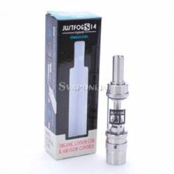 Justfog Atomizzatore S14 HYBRID Solo Atomizzatore 