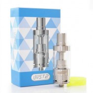 Eleaf iJust 2 Atomizzatore EC 0.3Ohm - TC 0.5Ohm - Ni 0.15Ohm