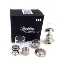 UD Goblin Mini RTA Atomizzatore By Youde Tech