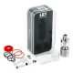 UD Bellus RTA Atomizzatore By Youde Tech Dettaglio