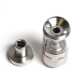 UD Bellus RTA Atomizzatore By Youde Tech Configurazione