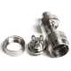 UD Bellus RTA Atomizzatore By Youde Tech Descrizione