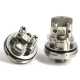 UD Bellus RTA Atomizzatore By Youde Tech Tipo