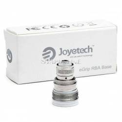 Joyetech EGrip RBA Base Rigenerabile