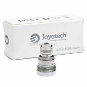 Joyetech EGrip RBA Base Rigenerabile