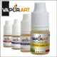 Vaporart Liquido 10ml Super Vanilla