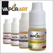 Vaporart Liquido 10ml Super Vanilla