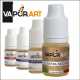Vaporart Liquido 10ml Extra Nocciola