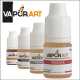 Vaporart Liquido 10ml Fragola