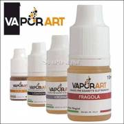 Vaporart Liquido 10ml Fragola