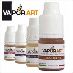 Vaporart Liquido 10ml Texas Blend