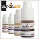 Vaporart Liquido 10ml Coffee