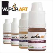 Vaporart Liquido 10ml Rhum Havana