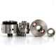 UD Zephyrus V2 RTA Atomizzatore By Youde Tech Tipo