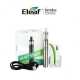 Eleaf IJust Start 1300mAh 2.3ml Kit Completo Colore Metallico