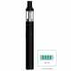 Eleaf IJust Start 1300mAh 2.3ml Colore Rosso