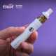 Eleaf IJust Start 1300mAh 2.3ml Colore Nero