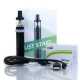 Eleaf IJust Start Plus 1600mAh 2.5ml Kit Completo Colore Metallico
