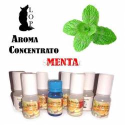 Lop Aroma Concentrato Menta 10ml