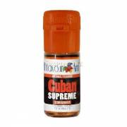 Flavourart Aroma Tabacco Cuban Supreme 10ml