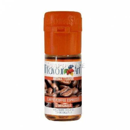 Flavourart Aroma Dark Bean Caffe 10ml