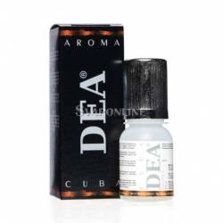 Dea Flavor Aroma Cuba 10ml