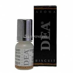 Dea Flavor Aroma Biscuit Biscotto 10ml