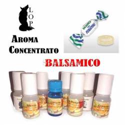 Lop Aroma Concentrato Balsamico 10ml